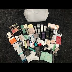 70pc Skincare Makeup Beauty Bundle